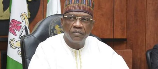 Shock as Gov Gaidam recants rescue claims of abducted Yobe school girls