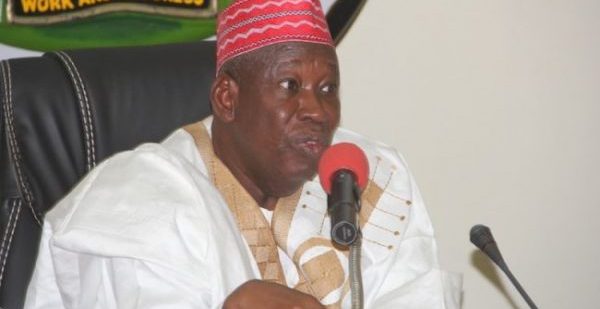 Gov Ganduje urges herdsmen to relocate to Kano