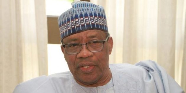 2019: Opposition against Buhari mounts as IBB urges him to step down
