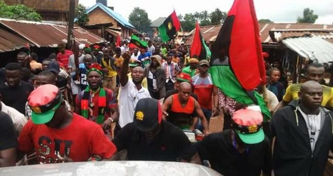 What is good for Boko Haram suspects is also good for Biafra activists, IPOB urges judge