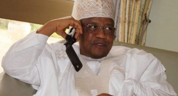 High level intrigues as IBB allegedly backtracks on attack on Buhari