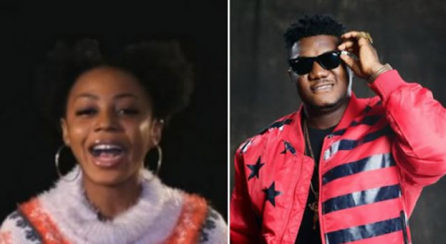 #BBNaija: You were just a ‘one night stand’, CDQ tells housemate Nina