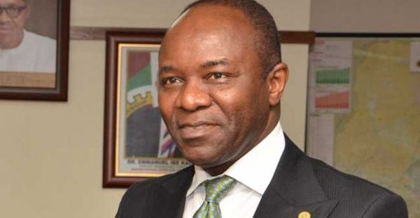 Crude oil production cuts likely to persist into 2019 –Kachikwu