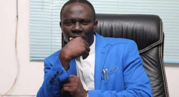 Babangida’s spokesman, Afegbua, turns himself in for police interrogation