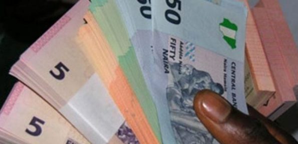 ‘Naira would have crashed to N3000/USD if CBN had floated it’