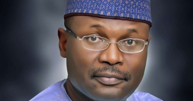 INEC announces long-term election plan, releases dates from 2019 to 2055