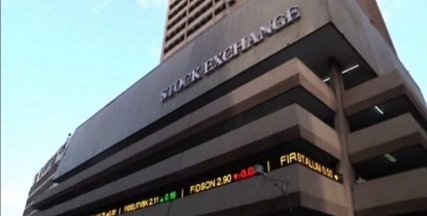 NSE RoundUp! Nigerian equities lose N542bn amidst global downtrend