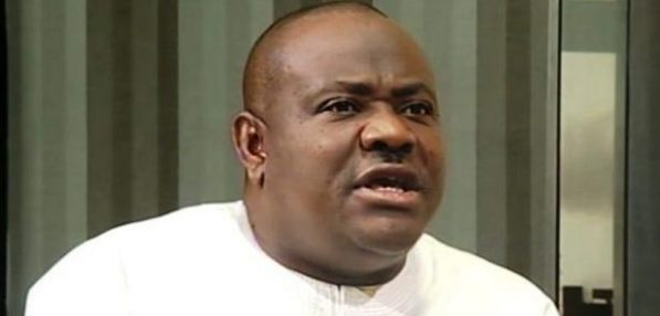 I have security report of Buhari's plan to plant 800 guns in Rivers to cause crisis- Wike