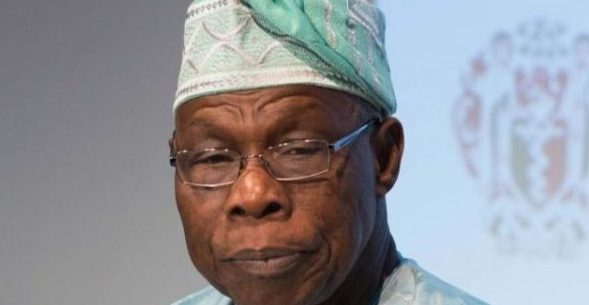 Don’t misread my letter, I won’t support any candidate in 2019- Obasanjo