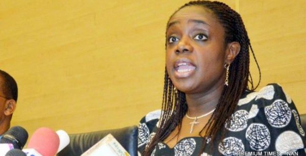 No chance FG will divert N2.4tn capital budget for 2019 election- Adeosun