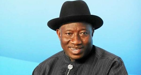 Jonathan parts with PDP, backs report of APC restructuring committee