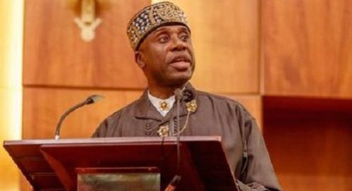 2019: Nigerians must not forget our woeful past in a hurry; if APC loses, we’re doomed- Amaechi