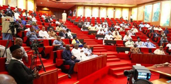 NASS passes bill to grant Auditor-General independence, more access to MDA accounts