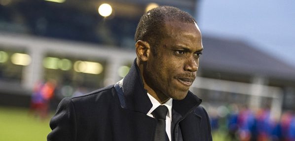 Dutch club sacks Oliseh over abysmal management skills