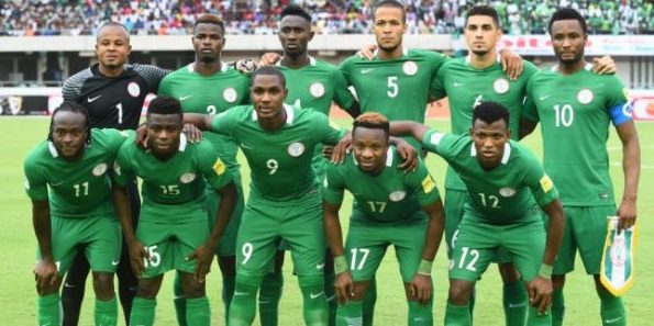 Eguavoen feels Croatia defeat is crucial to how far Eagles will go in World Cup