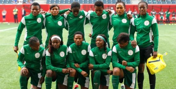 WAFU: Super Falcons fall to Ghana on penalties