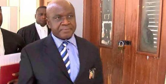 A mistake is no basis for criminal charge, Rickey Tarfa tells EFCC