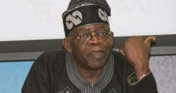 Heat on Tinubu as pro-Buhari group alleges deal with PDP to breakup APC