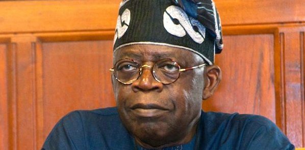 Tinubu kickstarts presidential assignment to save APC, meets NWC