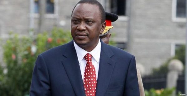 Kenya extends TV ban, says Odinga's mock inauguration 'plot to overthrow govt'