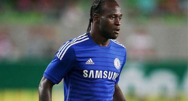 EPL: Moses benched ​in Chelsea's​ defeat​; Ndidi, Iheanacho lose with Leicester