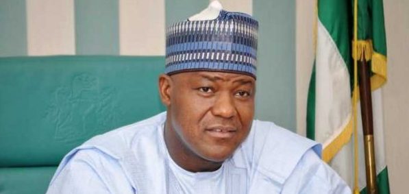 DAPCHI GIRLS: Stop this blame game, Dogara tells Army, Police