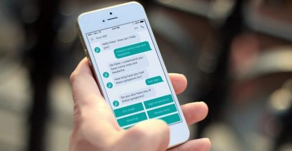 Start-up launches AI chatbot to help people report workplace abuse