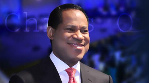Pastor Oyakhilome’s Christ Embassy declared bankrupt by UK authorities