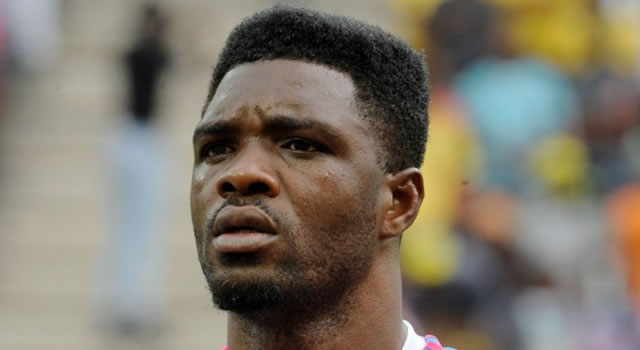 Akpeyi not moved by criticism, eyes World Cup squad
