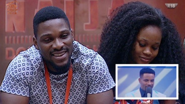 #BBNaija: Fear, anxiety as all housemates are put up for eviction