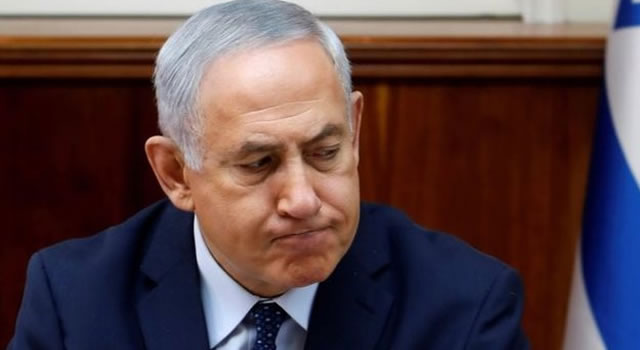 BRIBERY PROBE: Police name arrested Netanyahu associates