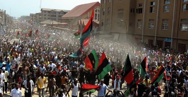 IPOB threatens to ‘publicly shred’ Gov Ikpeazu for calling Kalu a habitual liar