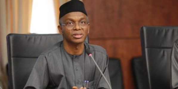 APC CHIEFTAIN TO EL’RUFAI: Deapite office demolition madness, your suspension stands