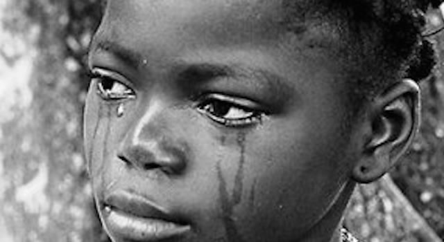 Group decries alarming rate of child abuse in Nigeria