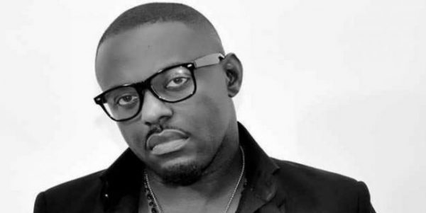 Jim Iyke blasts Instagram user who says he's wearing fake Gucci shoes