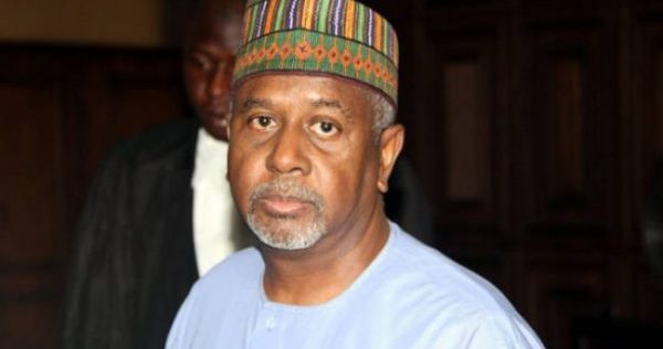 Court grants Dasuki’s plea, suspends trial