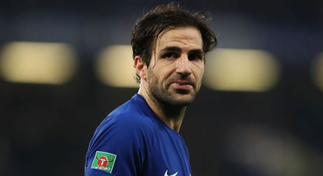 Fabregas warns Chelsea ahead of Nou Camp clash