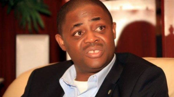 'Biafra, Buhari and the 'Soft' civil war' - Femi Fani Kayode