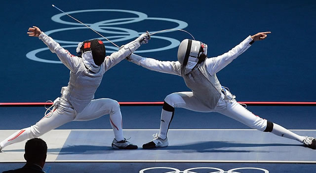 Nigeria to host inter’l fencing tournament