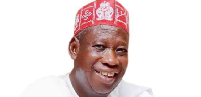 Ganduje mocks nPDP as group says it’s too early to say if they’ll quit APC