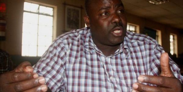 KENYA; 3rd opposition member who attended Odinga's mock inauguration arrested