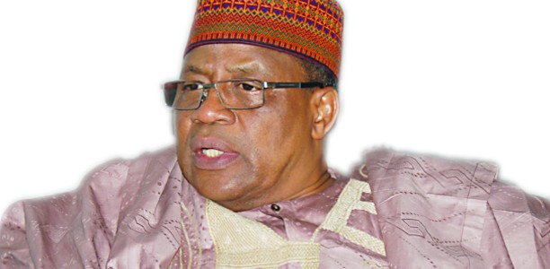 2019: Opposition against Buhari mounts as IBB urges him to step down