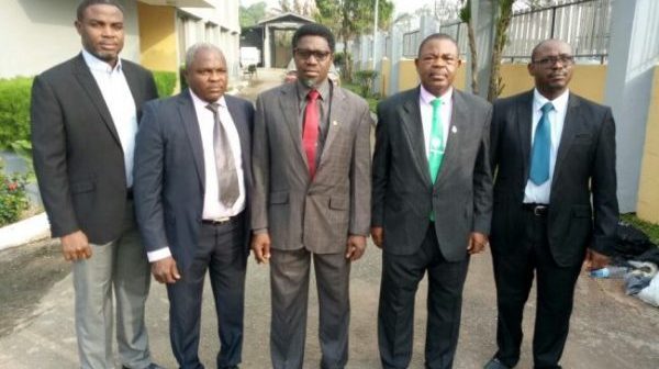 Five medical doctors arraigned for alleged fraud in Edo