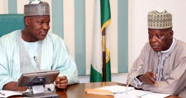 Nigeria’s democracy threatened by insecurity —Dogara