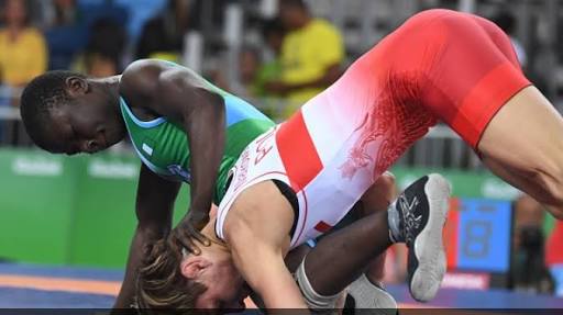 Wike assures Rivers will host 'best' African Wrestling Championship