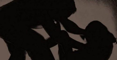 43-yr-old man arrested for severally raping his 3 daughters