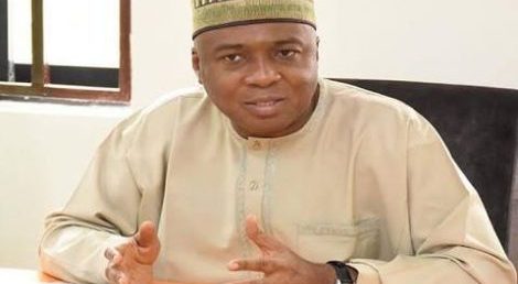 Saraki’s rumoured return to PDP triggers protest in Kwara