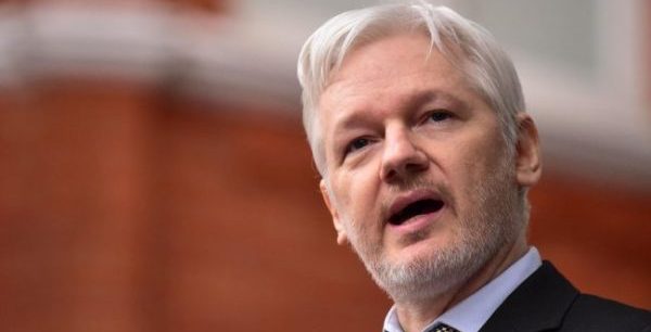 Not yet uhuru for WikiLeaks founder Assange as UK court upholds his warrant of arrest