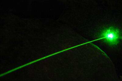 Engineers develop lasers that can charge your phone just as fast as a USB cable