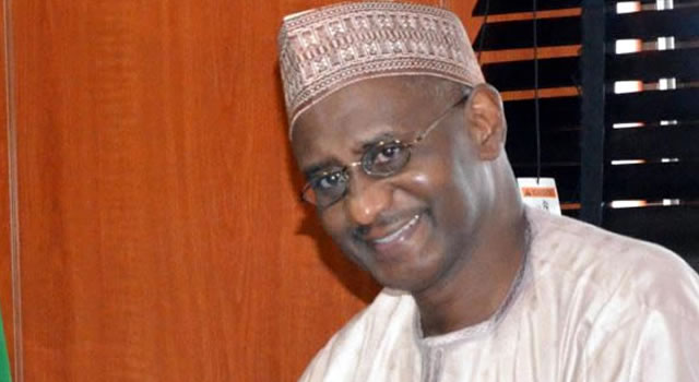 Buhari reinstates suspended NHIS boss undergoing EFCC probe for alleged N919m fraud